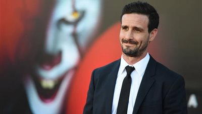 انتحار الممثل الأمريكي جيمس رانسون في لوس أنجلوس