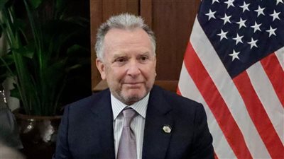 ويتكوف: روسيا ملتزمة بتحقيق السلام في أوكرانيا