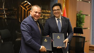 وزير الثقافة ورئيس صندوق التنمية الحضرية يوقّعان بروتوكول تعاون 