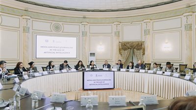 حكماء المسلمين ينظِّم ورشة حول 