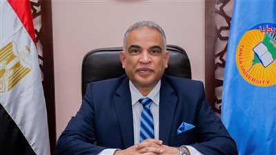 جامعة طنطا تطلق تطبيقًا رقميًا جديدًا لمنظومة عمل الإدارة الطبية