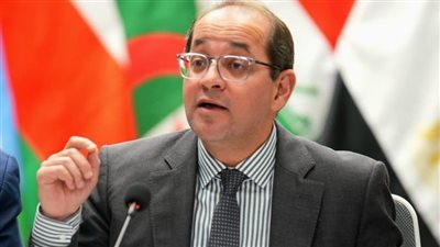 وزير المالية: نستهدف تحويل مصر إلى مركز إقليمي للتصنيع والتصدير