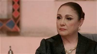 شيرين عن سمية الألفي: ست أصيلة قعدت تحت رجل الفيشاوي في مرضه