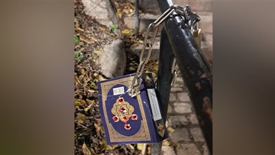 أمين مجلس الإفتاء السويدي: الصمت الحكومي إزاء إطلاق رصاصات على المصحف مقلق