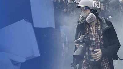 الجارديان: الصحفيون الفلسطينيون يدفعون ثمنا باهظا في عام آخر مروع