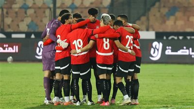 تفوق تاريخي للفراعنة.. ماذا تقول الأرقام قبل مواجهة مصر وزيمبابوي؟