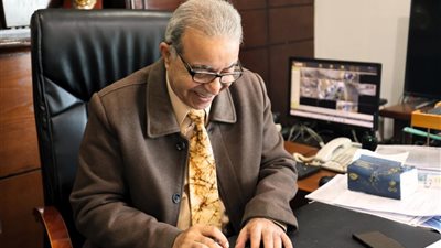 تطوير شامل لمنظومة الصرف الصحي بالإسكندرية لرفع كفاءة التشغيل وتحسين الخدمات