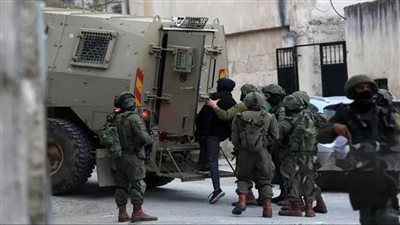 استشهاد مواطنيين فلسطينيين برصاص قوات الاحتلال شرقي مدينة غزة