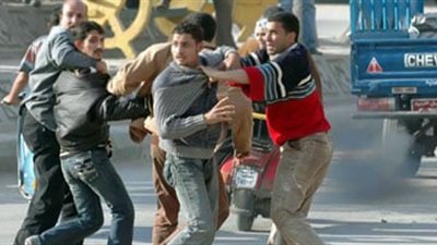 إصابة 3 أشقاء في مشاجرة بمركز طهطا