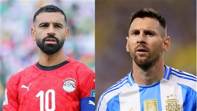 محمد صلاح وميسي.. كيف يشبه الملك المصري رحلة الأرجنتيني نحو المجد؟