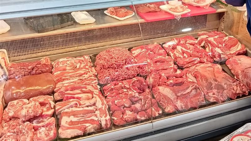 حملات بيطرية مكثفة