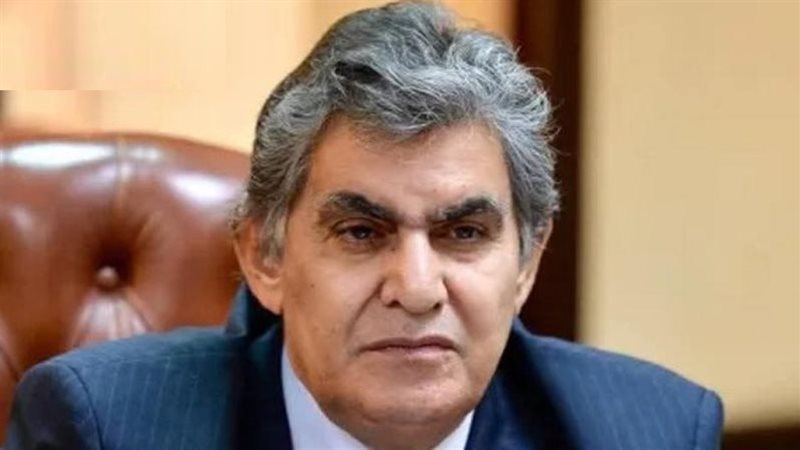 المستشار عبد السلام