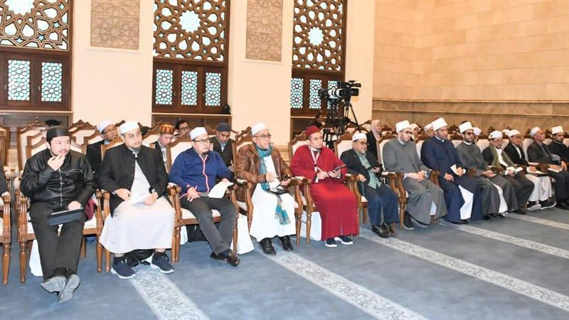 علماء ماليزيا خلال