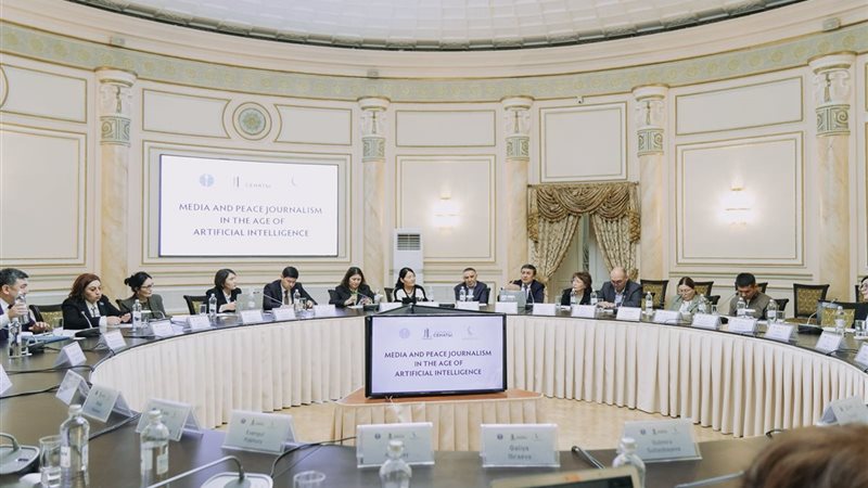 خلال اللقاء