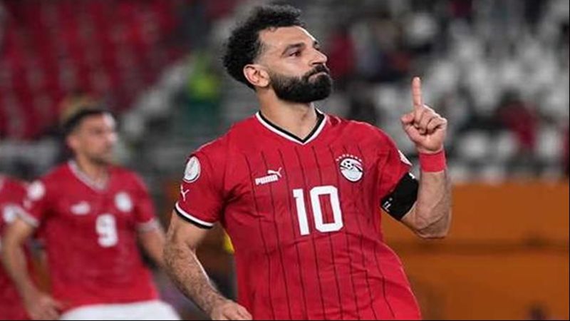 محمد صلاح