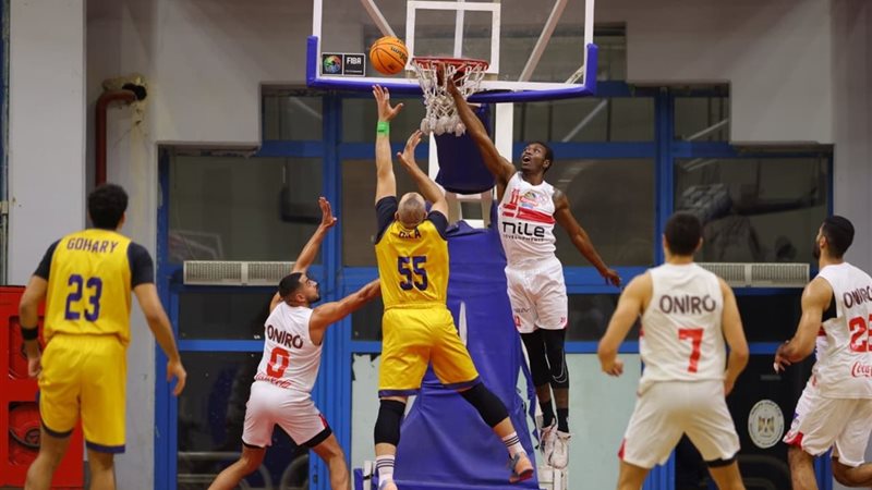 دوري أليانز لكرة