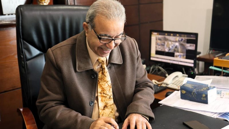 المهندس سامي قنديل: