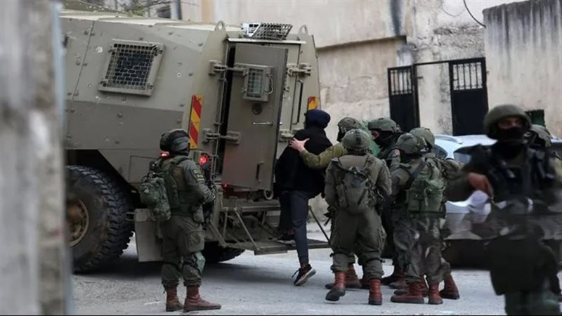 الاحتلال الإسرائيلي