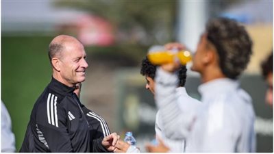 توروب يعلن قائمة لاعبيه لمباراة غزل المحلة في كأس عاصمة مصر