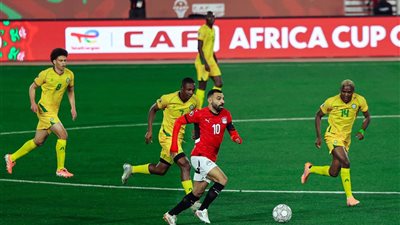 القباني يعدد إيجابيات منتخب مصر في مباراة زيمبابوي