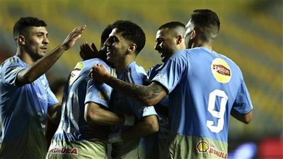 موعد مباراة الأهلي ضد غزل المحلة