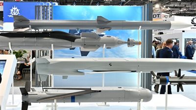 أمريكا توافق على بيع صواريخ متطورة إلى الدنمارك