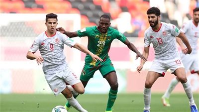 موعد مباراة تونس وأوغندا في كأس الأمم الإفريقية