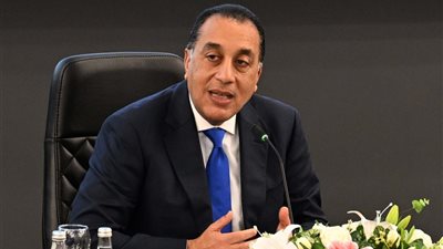 اليوم.. رئيس الوزراء يتفقد 