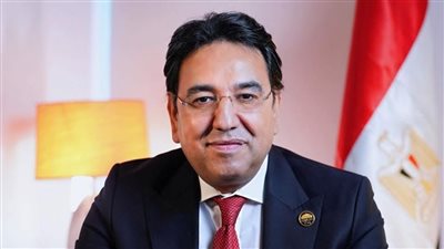 النائب أيمن محسب: مجلس النواب القادم أمام مسئولية تاريخية لتعزيز التشريع