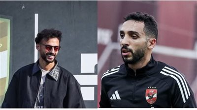 عبد القادر يقترب من التعافي وكريم يواصل التأهيل وطاهر ينتظم في المران