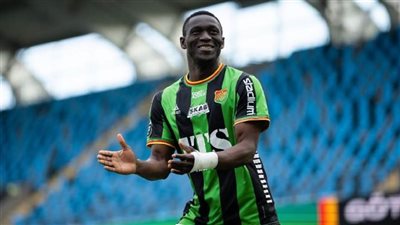 دياباتي على رأس أولويات الأهلي.. ومطالب سويدية تربك الصفقة