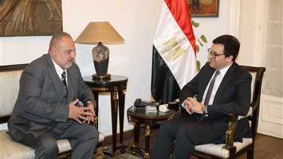 وزير الثقافة: الاستثمار في التدريب هو الاستثمار الحقيقي في مستقبل الثقافة 