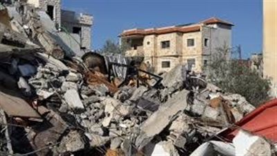 الاحتلال الإسرائيلي يهدد بهدم منزل عائلة الشهيد صبارنة في الخليل