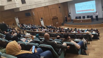 «الصحة» تنفذ دورة تدريبية لتفعيل منظومة العمل باستراتيجية التحول الرقمي