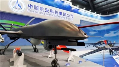 صحيفة صينية: هجمات الإغراق بالطائرات المسيّرة مفتاح التفوق في حروب الاستنزاف