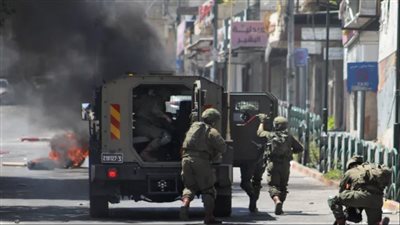 استشهاد شاب فلسطيني متأثرًا بإصابته برصاص الاحتلال الإسرائيلي في بلدة الرام