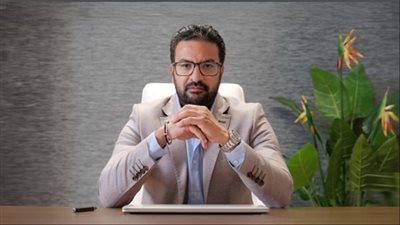 م.مصطفى محسن يكشف فلسفة إمباير ستيت وخطط  التوسع ورؤية التطويرالعقاري الجديدة