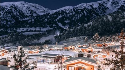 أوزبكستان تمدد موسم السياحة الشتوية إلى 120 يومًا 