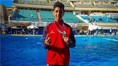 إحالة قيادات اتحاد السباحة للمحاكمة العاجلة في قضية وفاة يوسف محمد