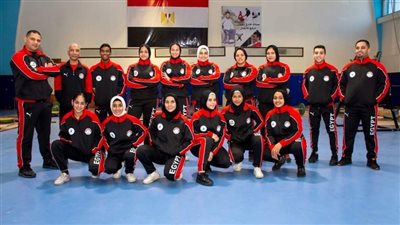  علي عبد الراضي يتوج بذهبية و فضية و برونزية بالبطولة العربية للأثقال بقطر   