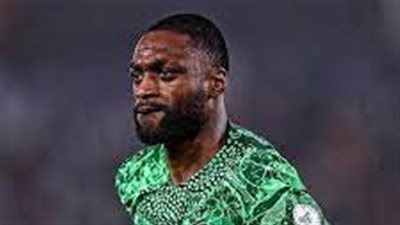 النسور يحلقون في سماء المغرب |نهاية الشوط الأول من مباراة نيجيريا وتنزانيا