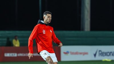 حمادة صدقي: ثنائي الارتكاز ضروري أمام جنوب إفريقيا وفتوح يستحق المشاركة