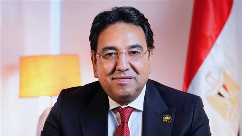  الدكتور أيمن محسب