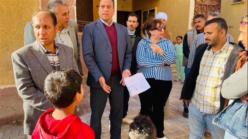 جانب من المبادرة