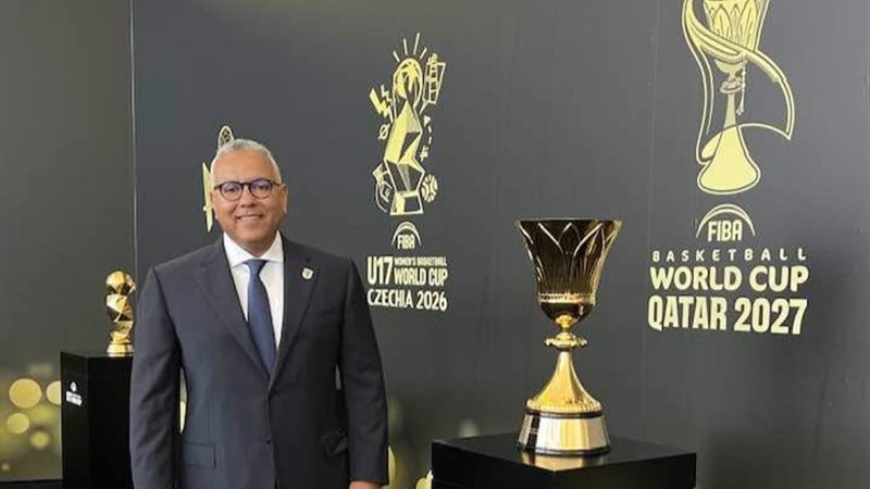 مصطفى فوزي عضو مجلس