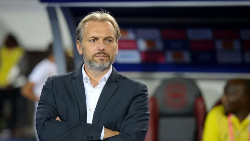 الفرنسي سيباستيان