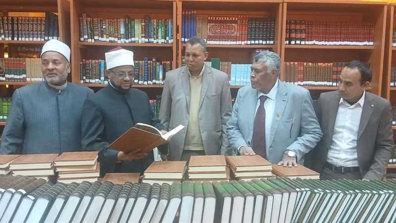 دكتور محمد الجندي