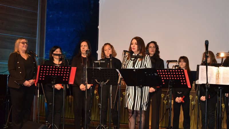  الاحتفال بليلة المتاحف