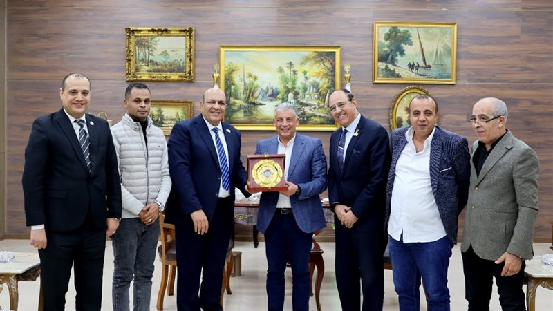 رئيس اتحاد الكونغ