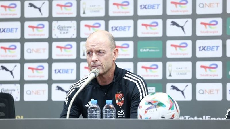 يس توروب مدرب النادي